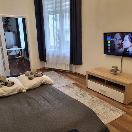 Apartament Komnata Перемишль Екстер'єр фото