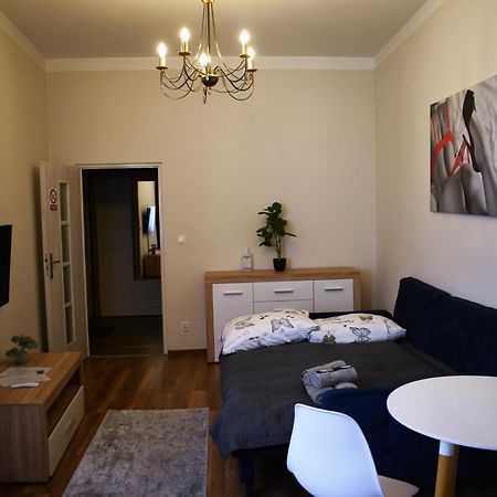 Apartament Komnata Перемишль Екстер'єр фото
