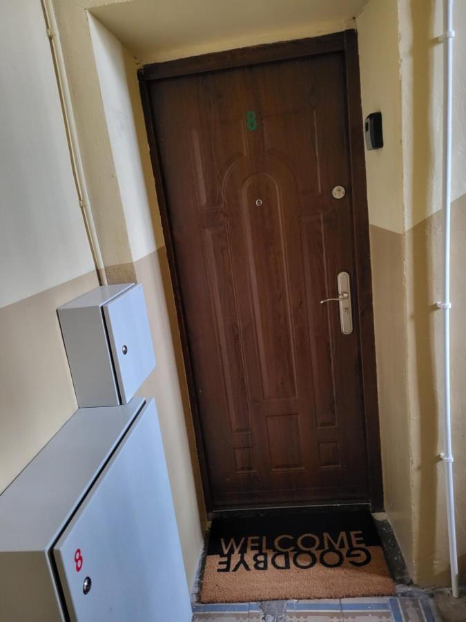 Apartament Komnata Перемишль Екстер'єр фото