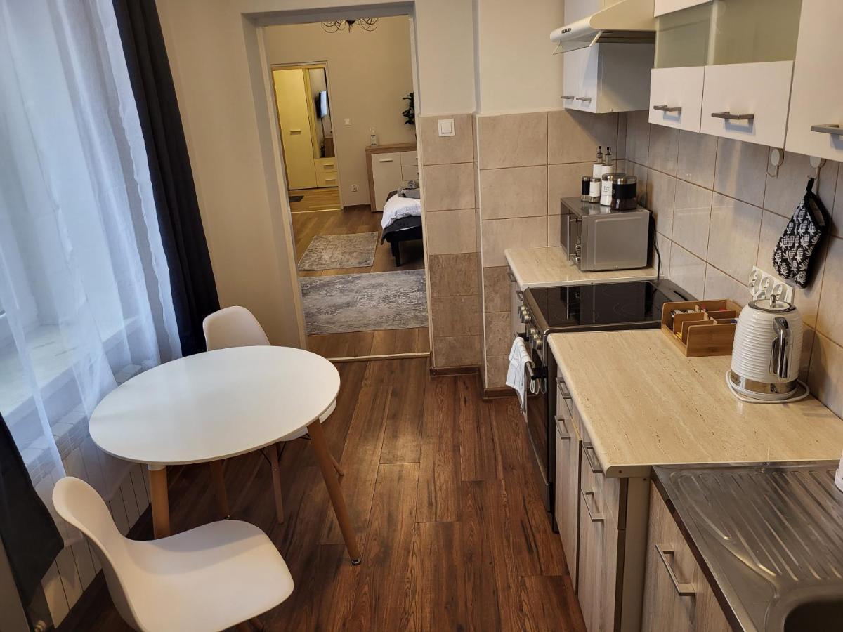 Apartament Komnata Перемишль Екстер'єр фото